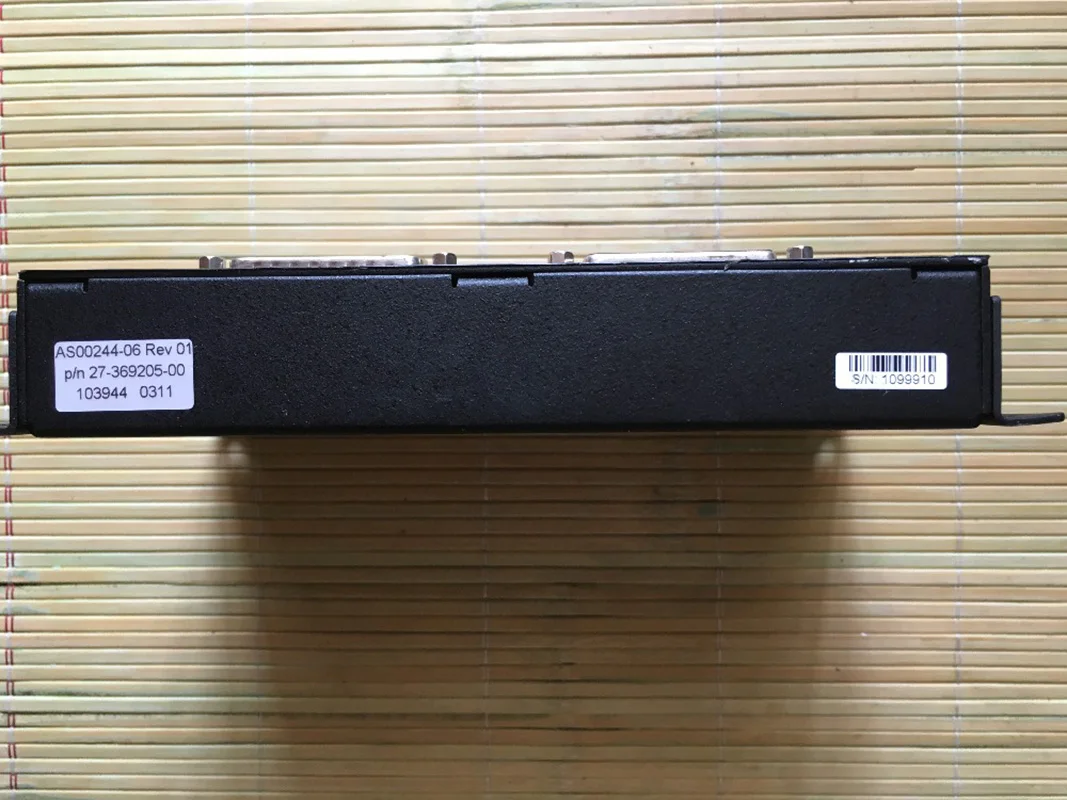 

MKS REV 01