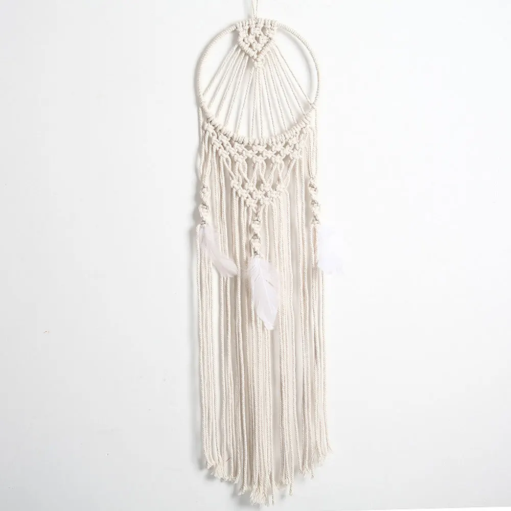 Скандинавский Звездный гобелен с Луной ковер украшение для комнаты кружевной