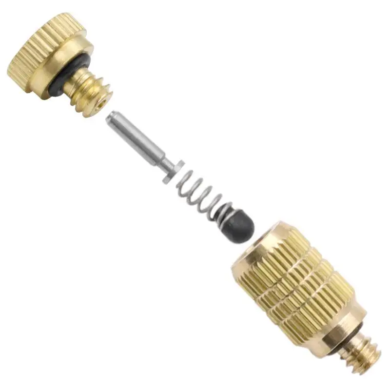 Высокая Давление на случай запотевания стекол можно использовать насадки из