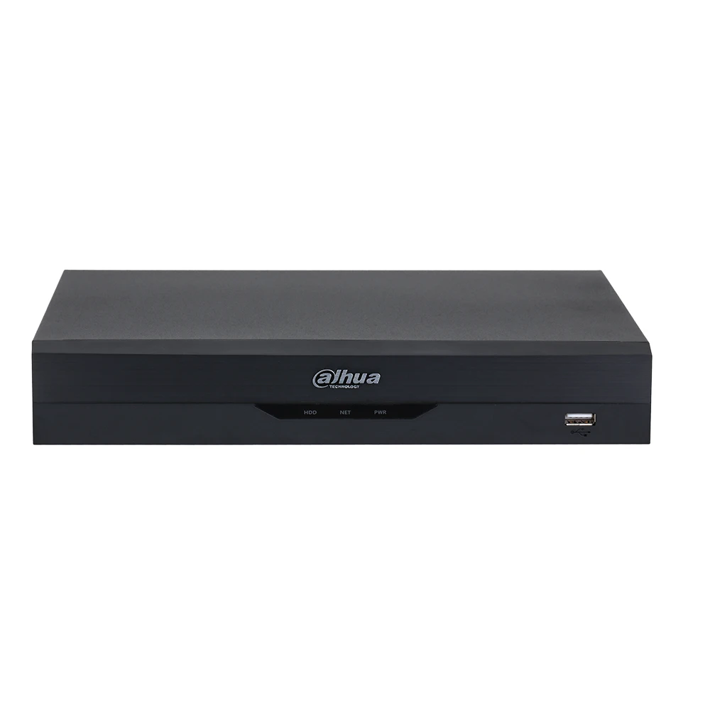 Сетевой видеорегистратор Dahua XVR 1080P XVR5104HS I2 4 канала пятиядерный ГП брод 5M N/1080P