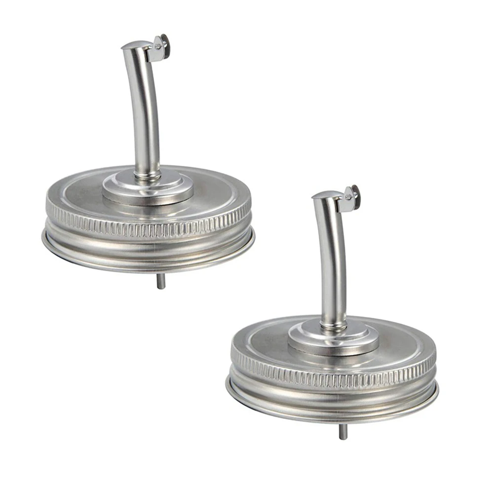 Баночка для высыпания воды из нержавеющей стали длина 86 мм| |