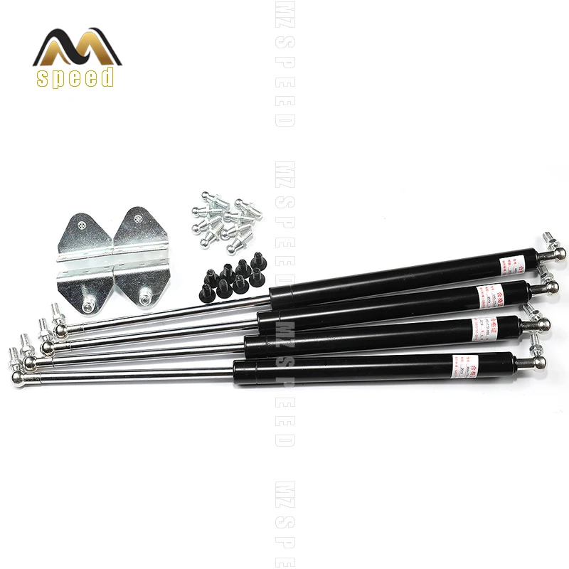 Комплект для переоборудования дверных петель автозапчасти универсальные