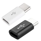 Упаковка из 5 USB мини микро USB мама в C Тип 3,1 Мужской адаптер USB-C адаптер