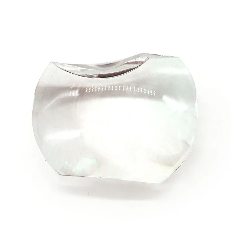 100% Новый оригинальный проектор пластиковые линзы стеклянные оптические линза