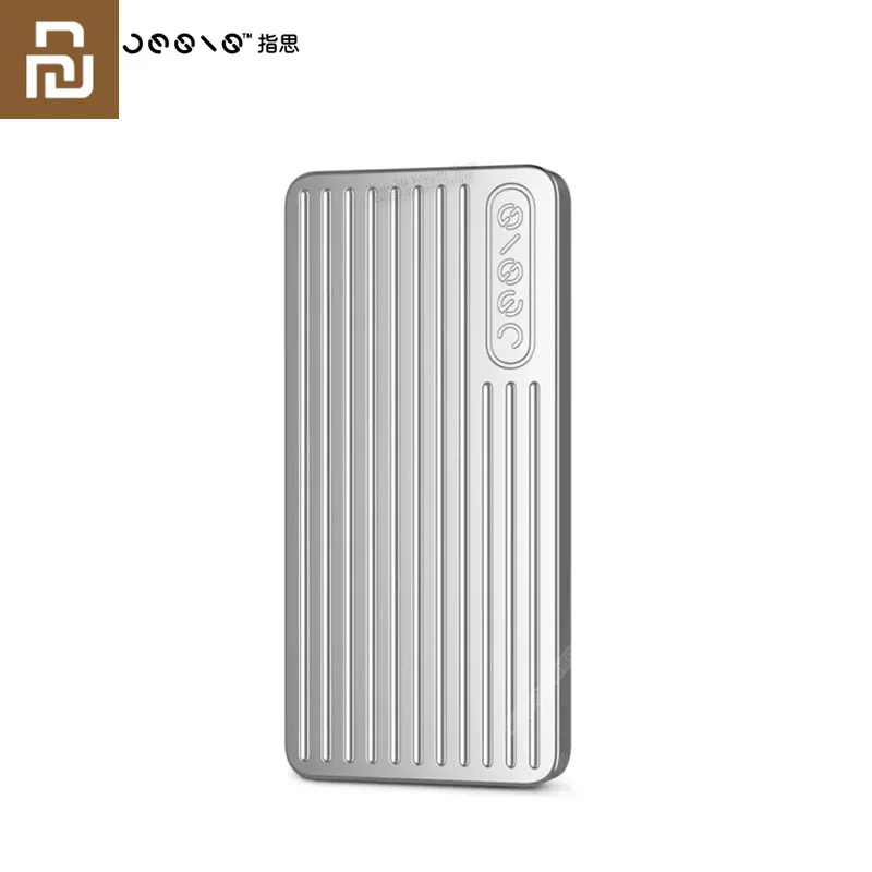 Портативный твердотельный накопитель Youpin Jesis 250 ГБ 500 Гб 1 ТБ Typc C 10 дюймов USB3.1