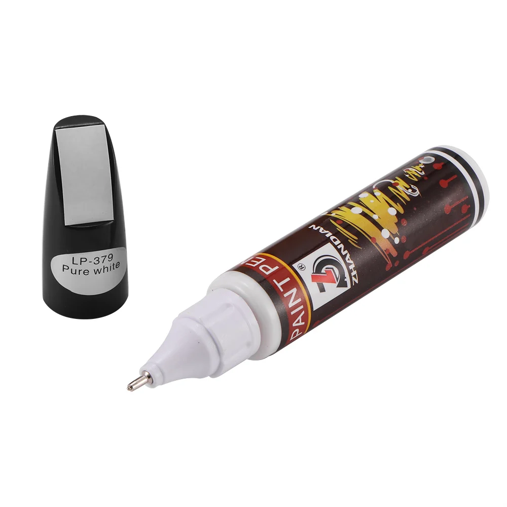 AOZBZ New Car Colors Fix Coat Paint Pen Touch Up Scratch Clear Repair Remove Tool 5 For Clearing | Автомобили и мотоциклы