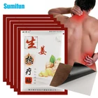 6 шт., пластырь от ревматизма, артрита и боли