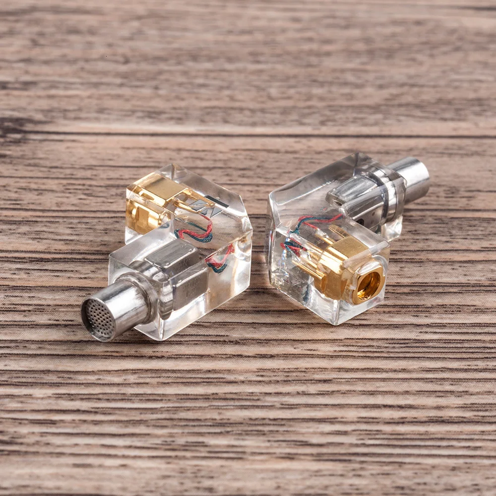 KBEAR F1 в ухо наушник 1 сбалансированный арматурный драйвер высокого класса HIFI бас гарнитура монитор dj наушники