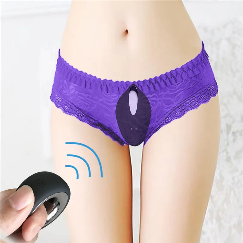 Невидимый носимый беспроводной пульт дистанционного управления вибраторы палка