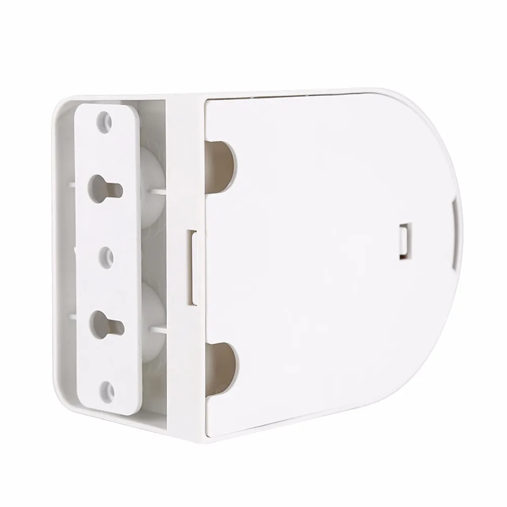 Универсальный настенный кронштейн для камеры видеонаблюдения из АБС пластика с