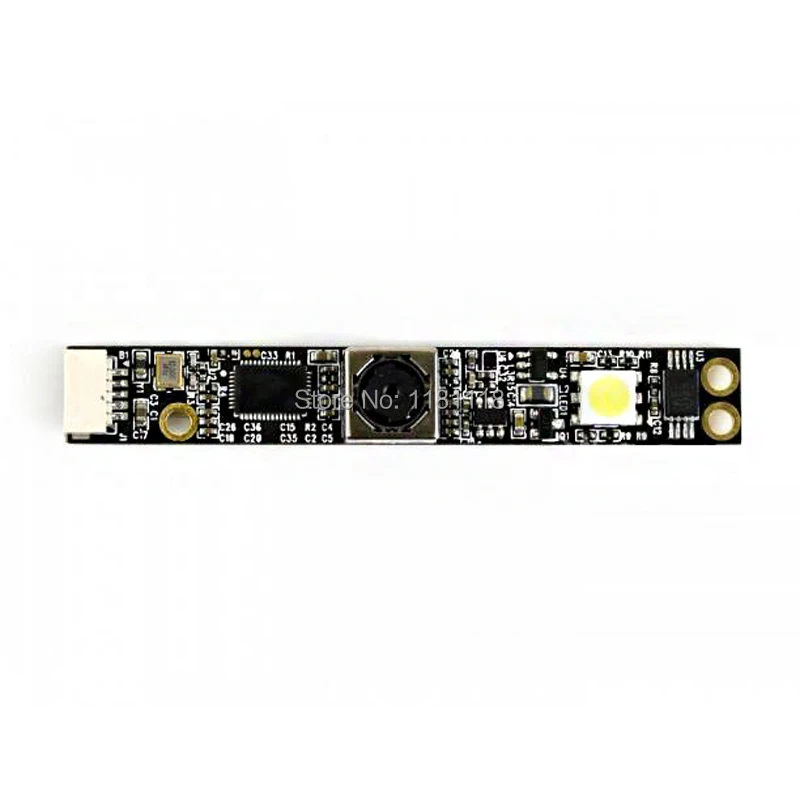 Jetson Nano OV5648 5MP USB камера (A) для и Raspberry Pi|Демонстрационные стенды| |