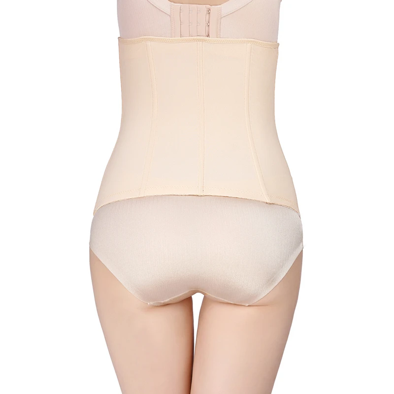 Bodi shape Пояс утягивающий Пояс тонкий tummi уменьшающий Талию корсет пояс Женский поясной тренажер моделирующий ремень утягивающая одежда тонкая талия