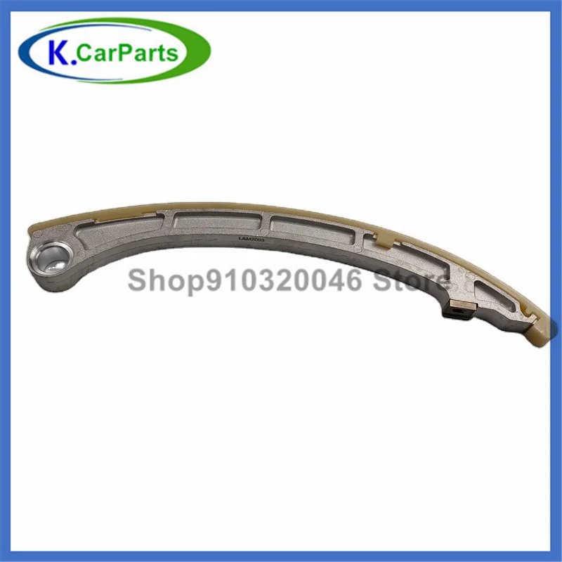 1 комплект 14530-PPA-003 14520-PPA-003 14530PPA003 14520PPA003 для направляющей цепи ГРМ Honda Новинка |