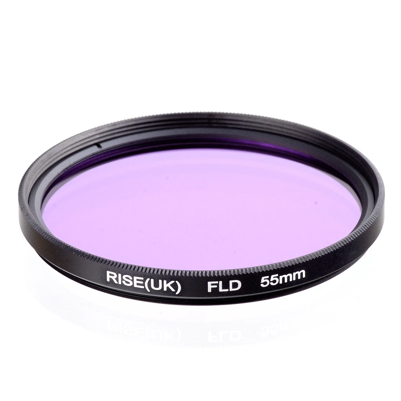 

RISE(UK) 55 мм светофильтр дневного света FLD для объектива камеры DSLR SLR