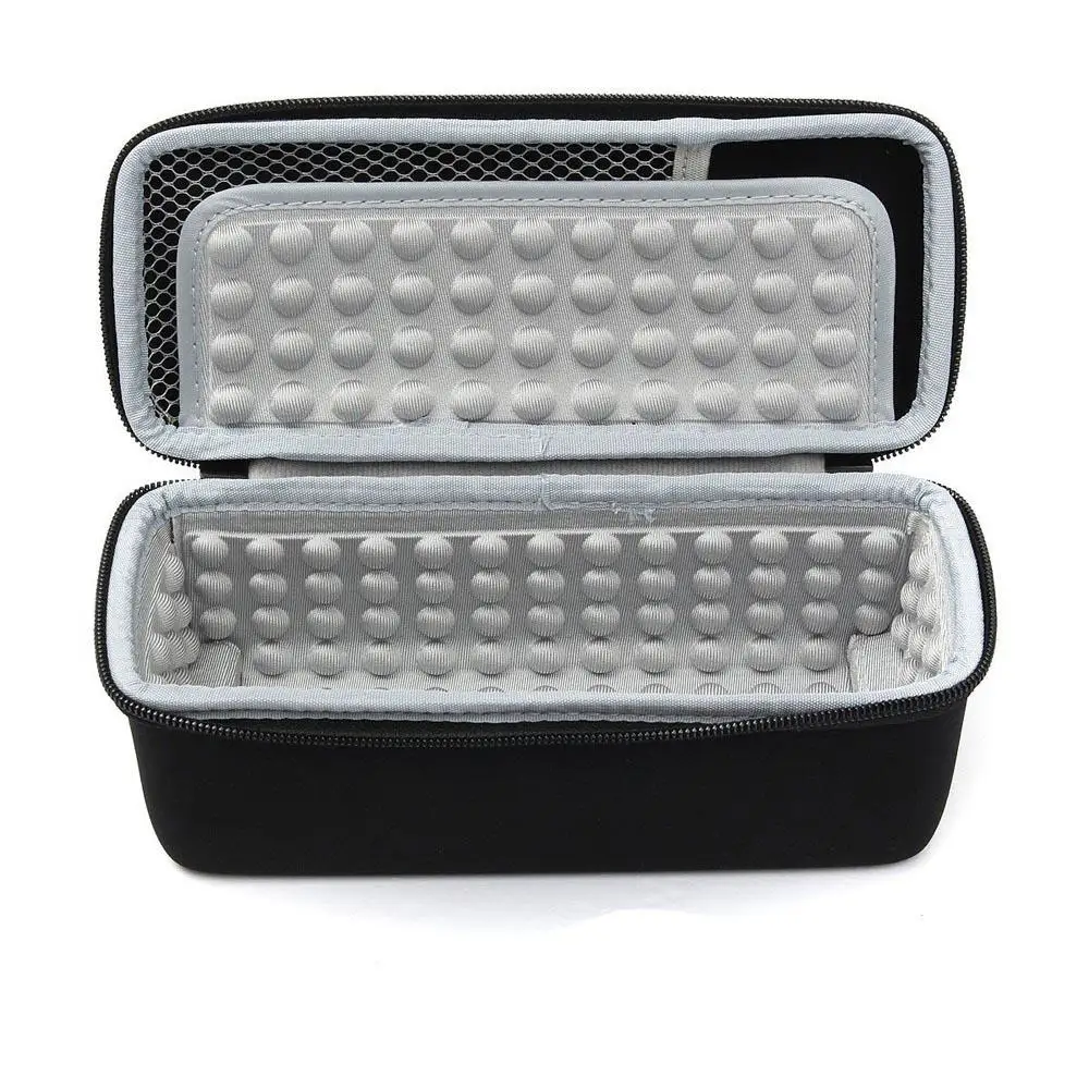 BEESCLOVER Travel Case For JBL Flip 1 2 3 4 Hard case Waterproof Portable Bluetooth Speaker Bag r60 |