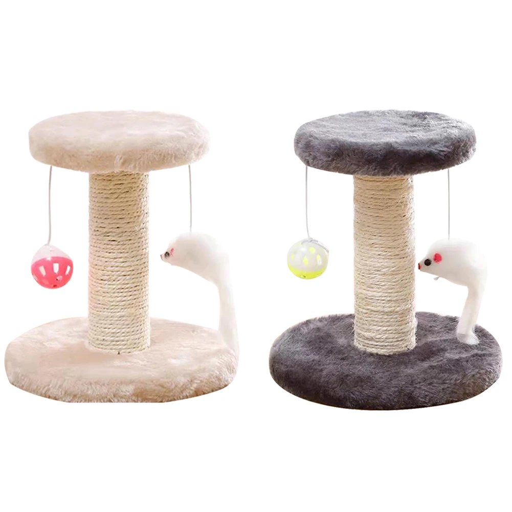 

Игрушка плюшевая для кошек, 200x180x150 мм