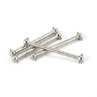 RC Запчасти T-power металлический задний приводной вал аксессуары для трансмиссии комплект запасных частей для Wltoys A959A949A969A979K929-B модель автомобиля