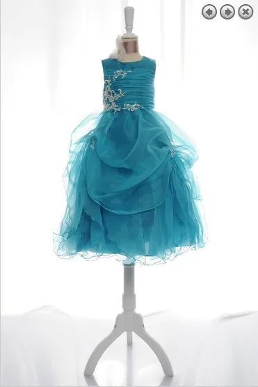 Бесплатная доставка новый стиль 2016 свадебные вечерние платья нарядные для