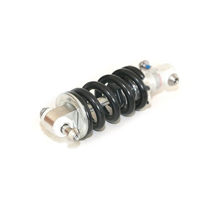 

1 Pcs Mountain Bike Metal Rear Suspension Bumper Spring Shock Absorber Durable