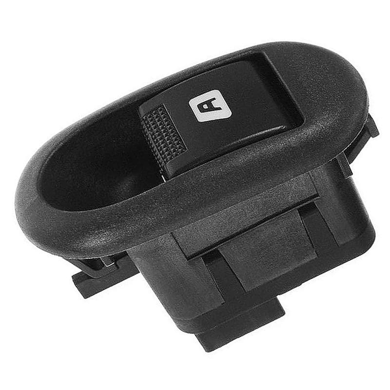 6554.L7 электрический стеклоподъемник регулятор переключатель управления для Citroen