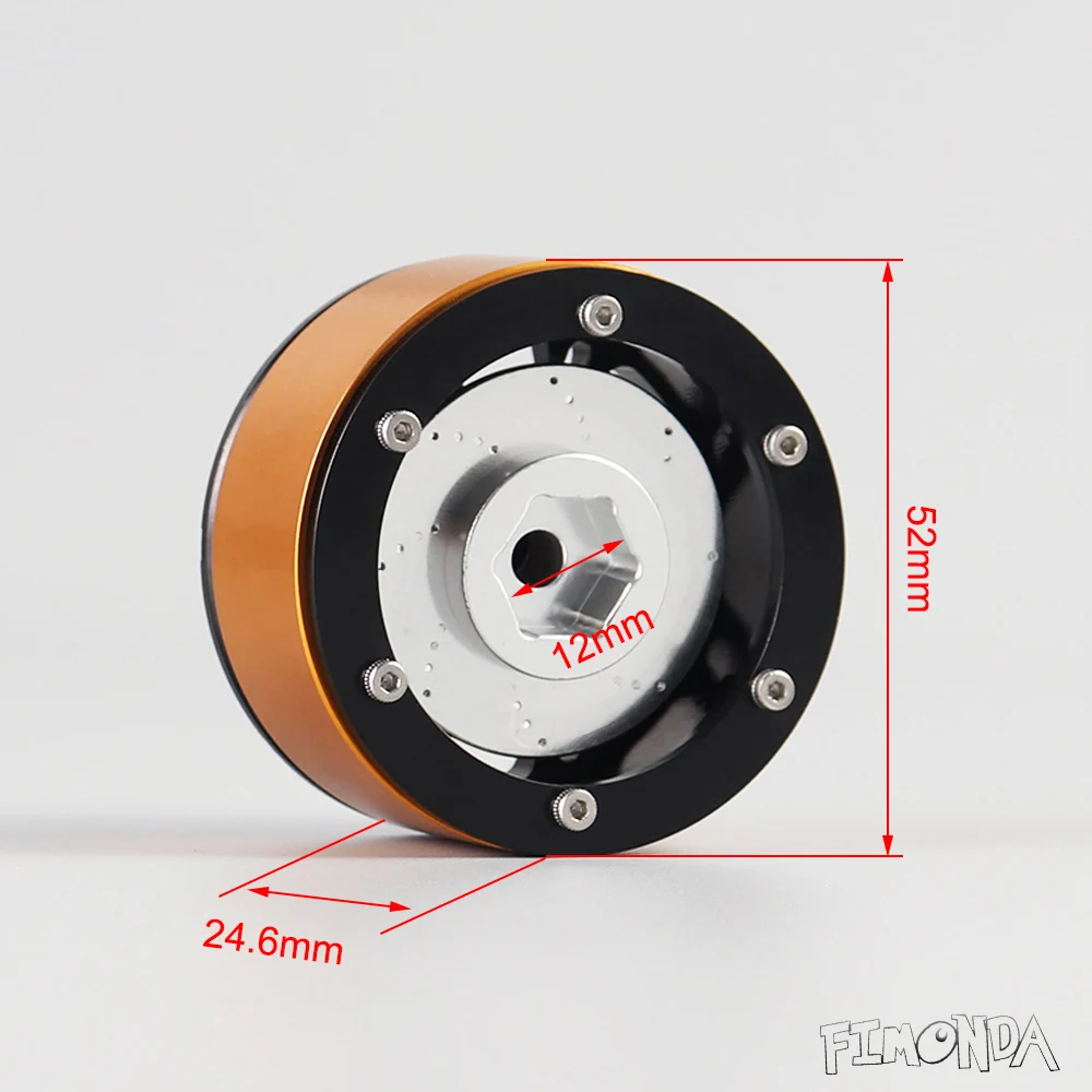 Колеса с Тормозным Диском из алюминиевого сплава 1 7 дюйма 4 шт. для