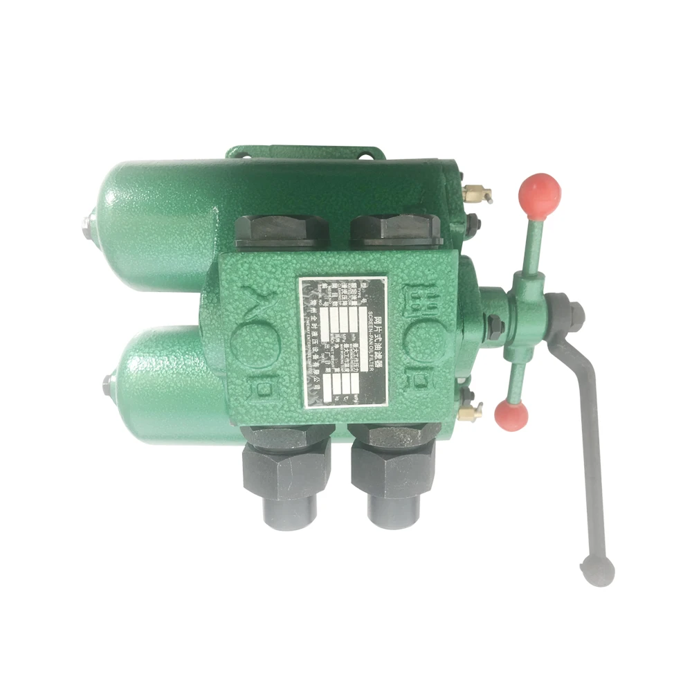 

Бинокулярный фильтр, двойной масляный фильтр