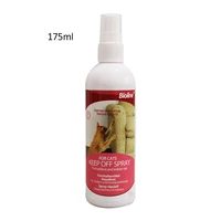 prevent cat scratching spray natural no stimulation to effectively stop cats from scratching furniture cat training friendly