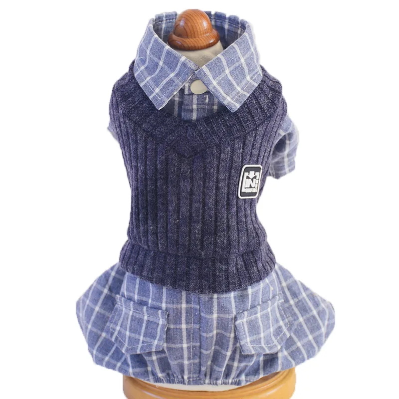 Одежда для собак одежда маленьких хлопковая аксессуары досуга спортивная