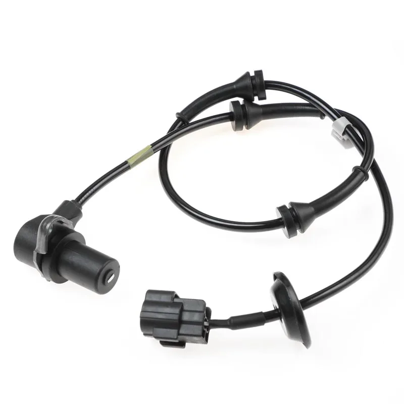 Автомобиль 96473222 для CHEVROLET AVEO KALOS DAEWOO LovaPontiac Wave G3 правый передний ABS Датчик скорости
