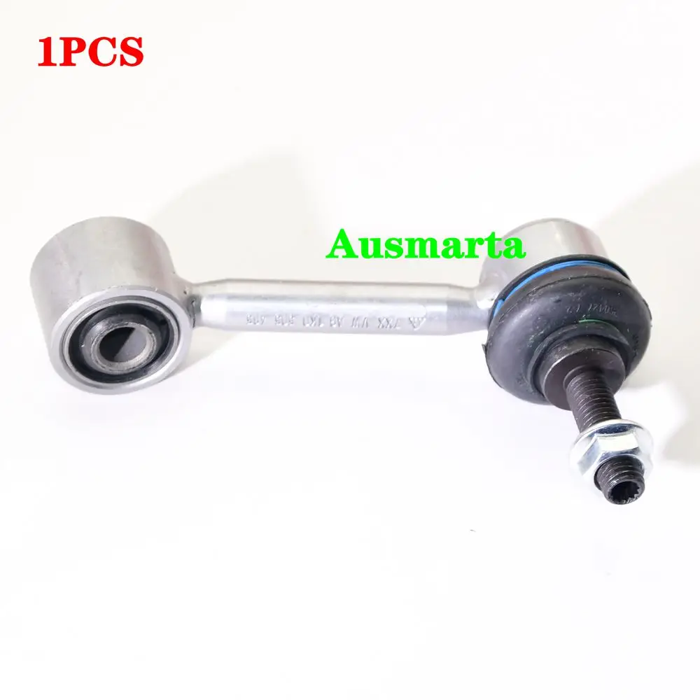 1 2 шт. передний и задний Соединительный балансировочный стержень для Passat B6 Rabbit Golf