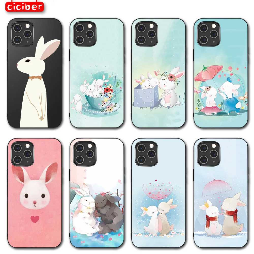 

Super Luxury Lion Phone Case for IPhone 13 12 11 Pro Max Mini 7 8 6 6S Plus X XR XS MAX 5S Soft TPU Protective Case Black Fundas