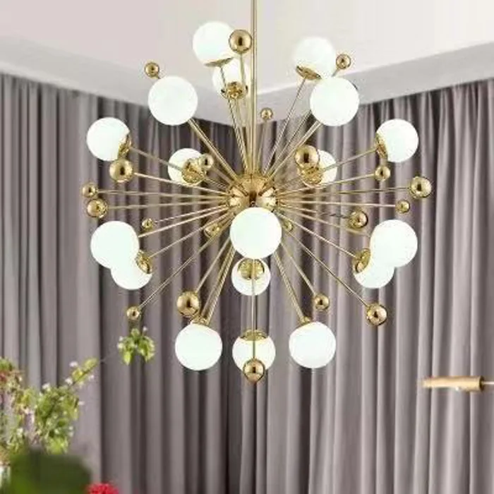 

modern crystal glass ball chandeliers ceiling chandelier lighting lustres bathroom fixture lampes suspendues hanglampen