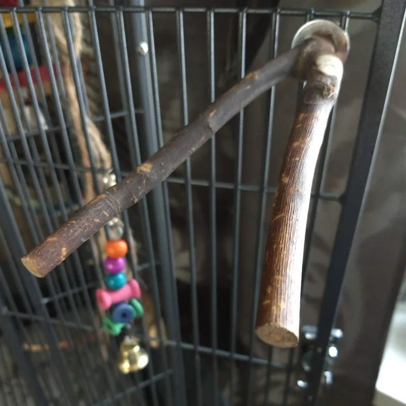 Ветка для хомяка подвешивание домашних питомцев Висячие Игрушки птиц клетки