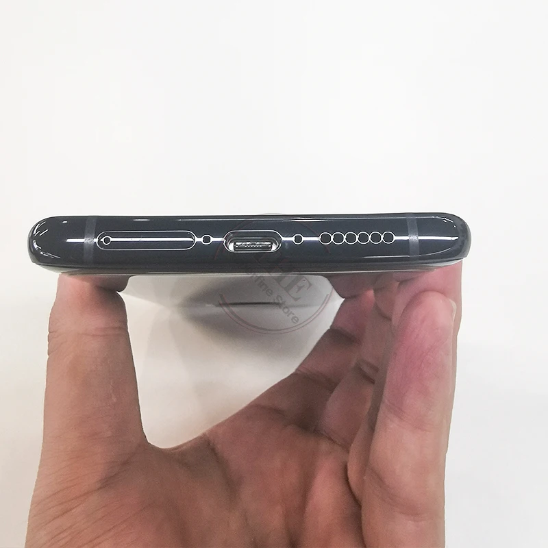 Vivo Nex 3 5G версия глобальная ПЗУ NFC 8 Гб 256 Гб мобильный телефон 64MP+ 13MP+ 13MP 6,8" 1080x2256 P полный экран 44 Вт VOOC смартфон
