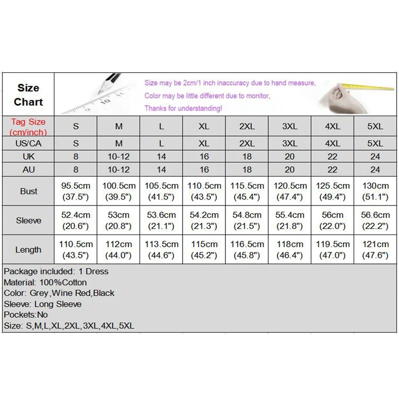 

Loose Sundress Women Dress Casual Crew Neck Short Sleeve Solid Pleating Party Maxi Long Dress 2021 VONDA Plus Size Vestidos 5XL