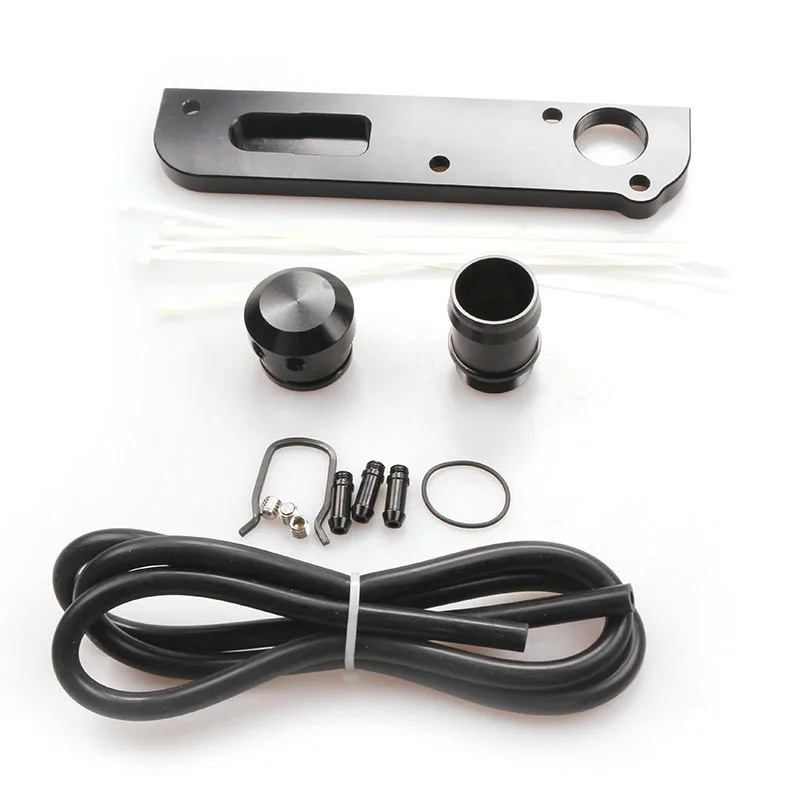 

The vacuum adapter is suitable for Volkswagen Golf / Audi 2.0T