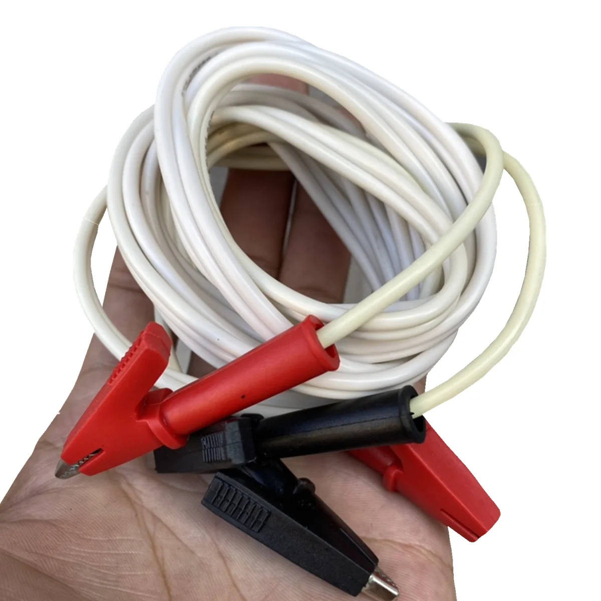 Высококачественная тестовая линия регулировки мощности увлечения аллигатора 2