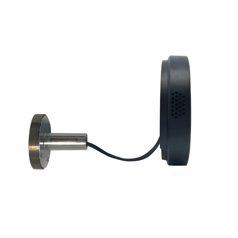 Умный Визуальный дверной звонок 2 8 дюйма светодиодный дисплей цифровой глазок