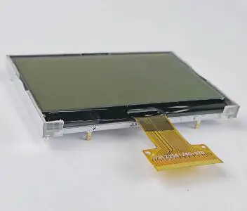 26PIN SPI COG LCM 256128 ЖК-экран ST75256 контроллер Белый/Синий Подсветка параллельная/I2C