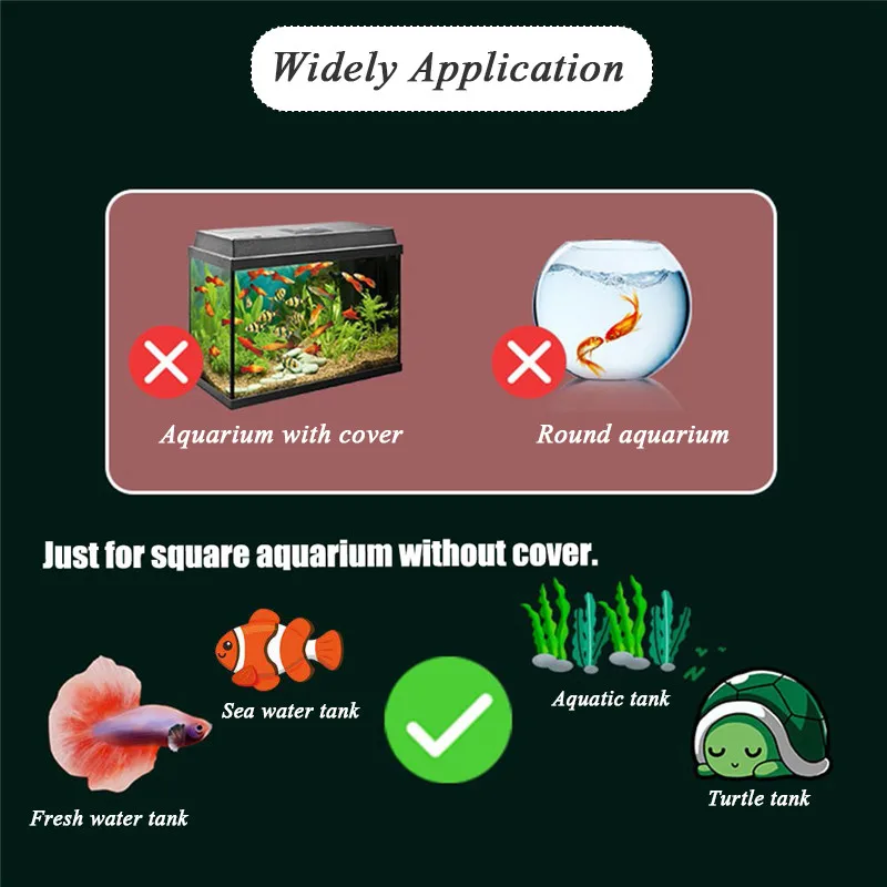 Mini Auto Aquariums Water Filler Refill System Hang On Fish Tank Levels Controller Replenishing Device | Дом и сад