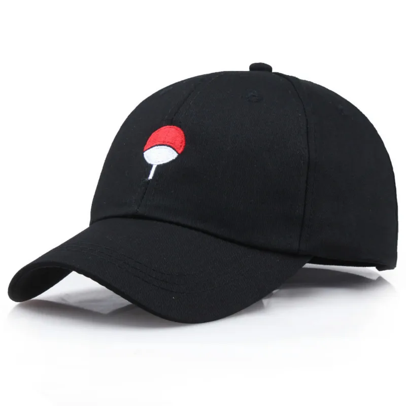 

Cartoon Embroidered Baseball Cap Unisex Cotton Baseball Cap Men & Women Casual Adjustable Outdoor Sun Hats Streetwear Hip Hop