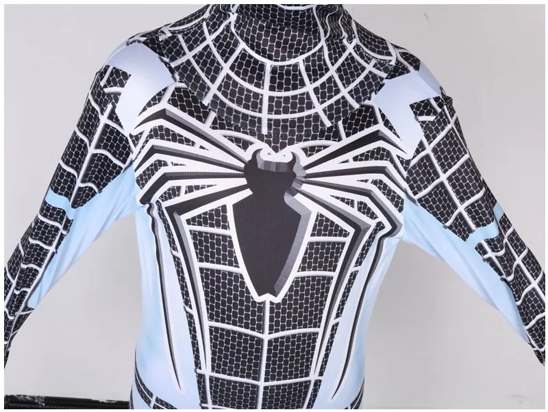 

New Halloween Children's Cartoon Costume Costume Children's Cosplay Skeleton Kid Costume