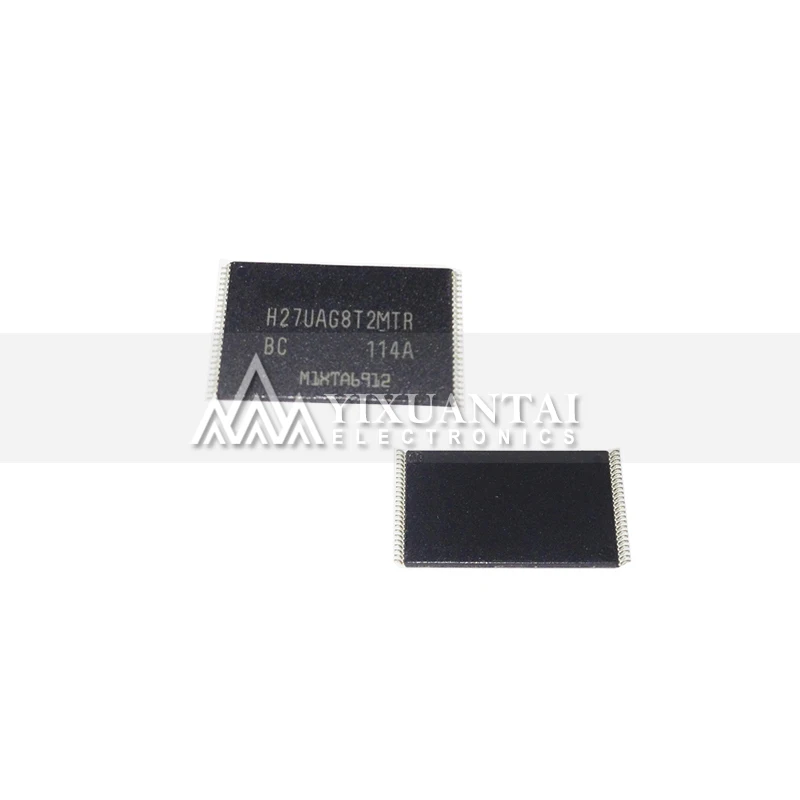 1 шт телефон H27UAG8T2MTR H27UAG8T2 tsop48 Новинка