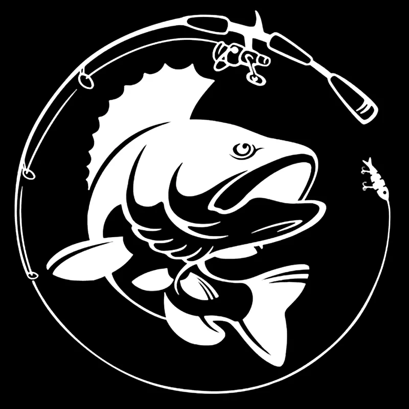 

CK3355# наклейки на авто пойти на рыбалку водонепроницаемые отражающий наклейки на машину наклейка для авто автонаклейка стикер этикеты винила наклейки стайлинга автомобилей на заднее стекло автомобиля задний бампер