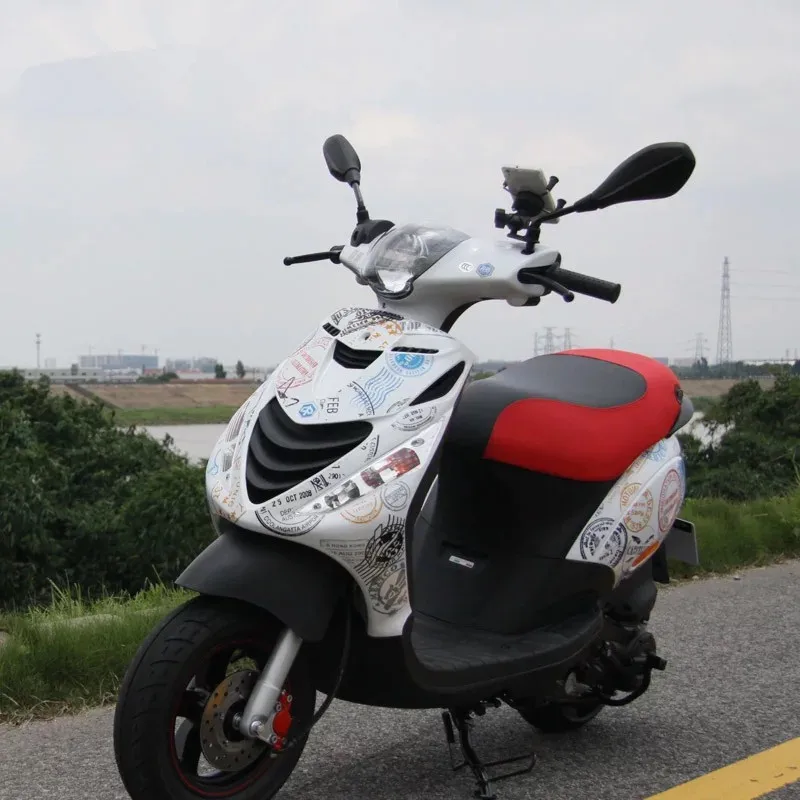 

6cm Arm Aluminum Double Socket Arm L Type Motorcycle Base Mount Rearview Mirror Phone Holder USB Chargerfor Gopro Smartphone