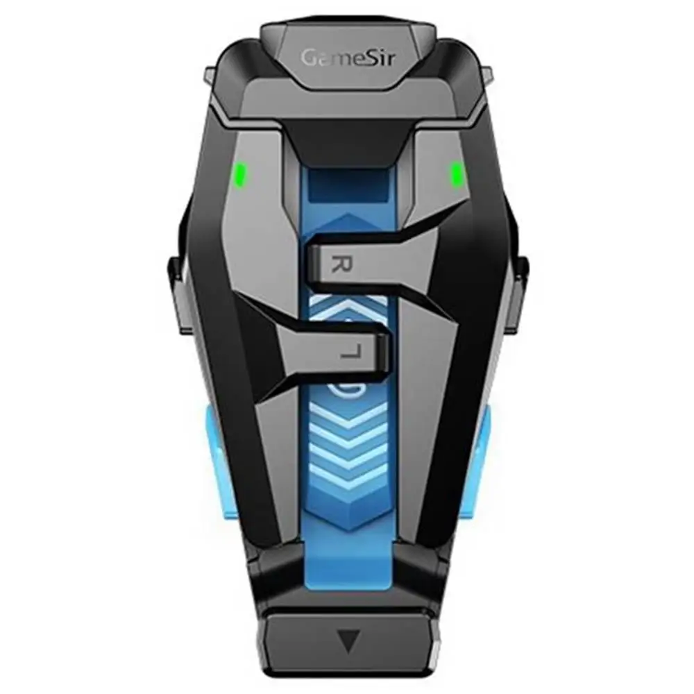 [Новинка] мобильный игровой контроллер GameSir F4 Falcon складные крылья подключи и
