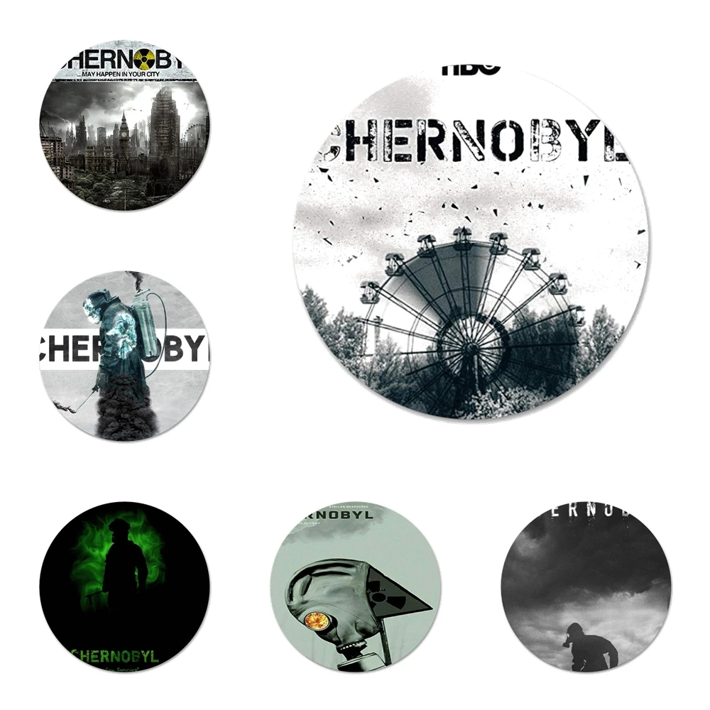 Чернильные значки металлические для одежды | Дом и сад