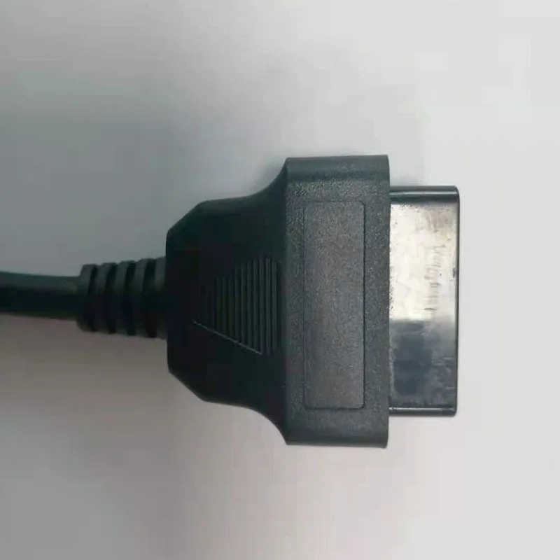 0 3 м Мотоциклетный Универсальный локомотивный детектор EFI кабель адаптера