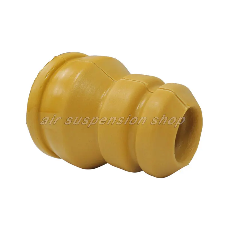 1 шт. резиновая Передняя амортизирующая верхняя часть с пневматической подвеской