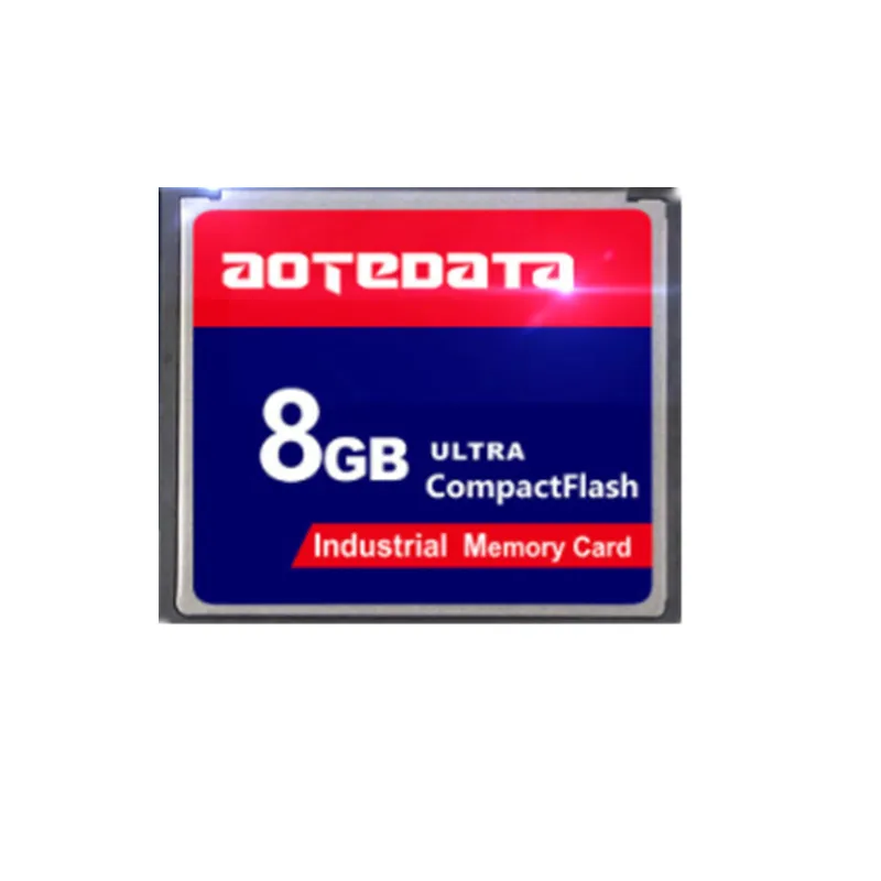 Акция! Карта памяти Ultra CF 1 ГБ 2 4 8 компактная флеш карта 133X 50 флэш карт поддержка